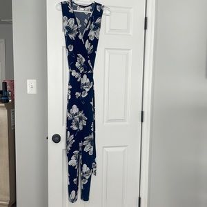 Venus Spring/Summer Romper